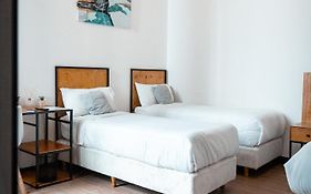 Hostel Sweet Home Palermo Soho